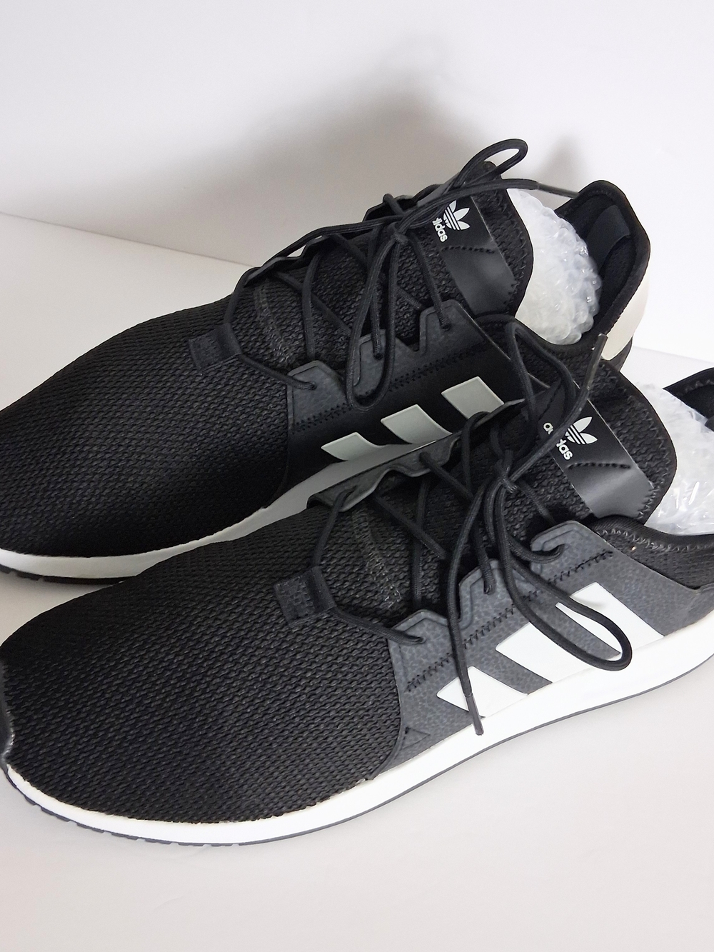 Men's Adidas X_PLR Collegiate Stripe Althletic Sneakers Size 12 NWOT